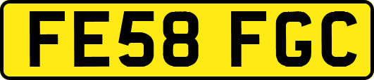 FE58FGC