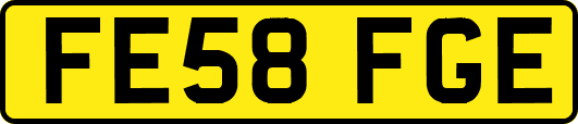 FE58FGE