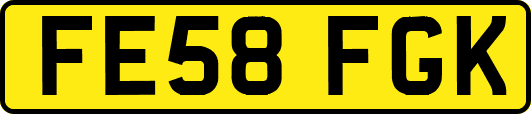 FE58FGK