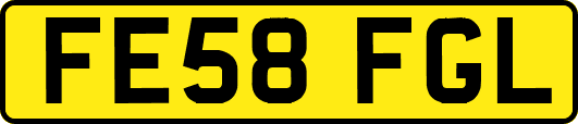 FE58FGL