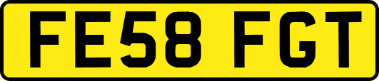 FE58FGT