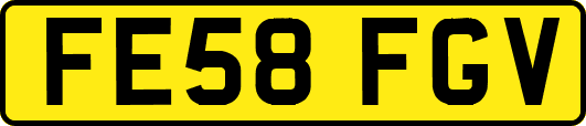FE58FGV