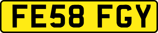 FE58FGY