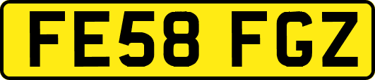 FE58FGZ