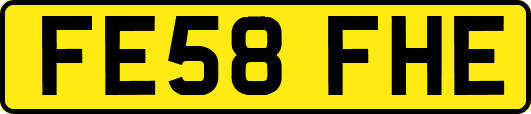FE58FHE