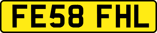 FE58FHL