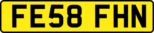FE58FHN