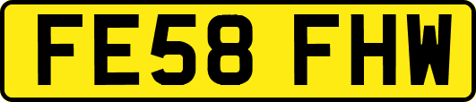 FE58FHW