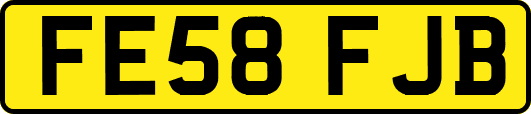 FE58FJB
