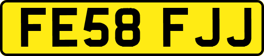 FE58FJJ