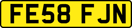 FE58FJN