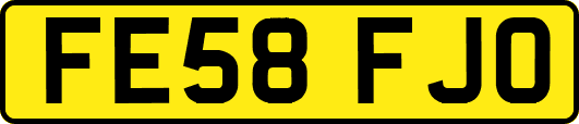 FE58FJO
