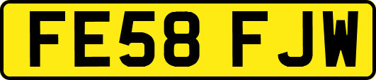 FE58FJW