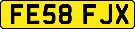 FE58FJX