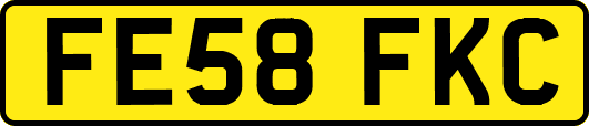 FE58FKC