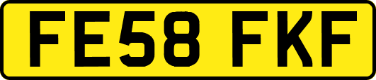FE58FKF