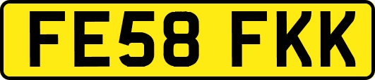 FE58FKK