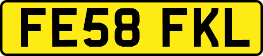 FE58FKL