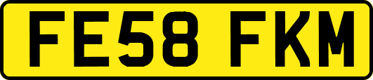 FE58FKM