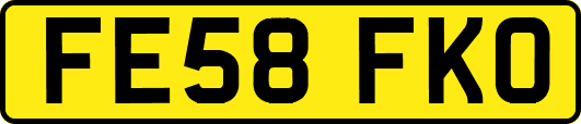 FE58FKO