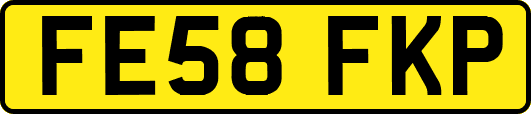 FE58FKP