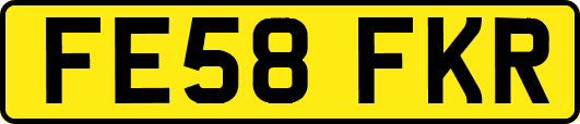 FE58FKR