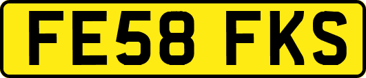 FE58FKS