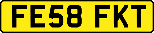FE58FKT