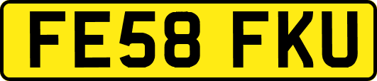 FE58FKU