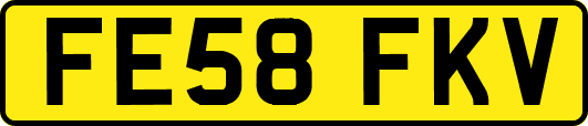 FE58FKV