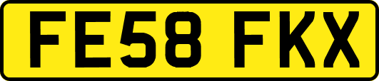 FE58FKX