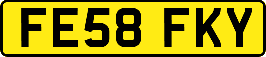 FE58FKY
