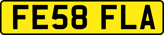 FE58FLA