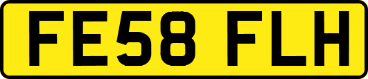 FE58FLH