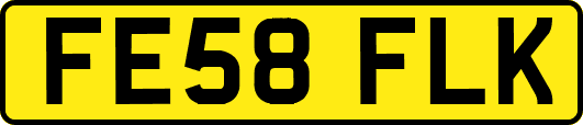 FE58FLK