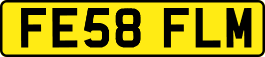 FE58FLM