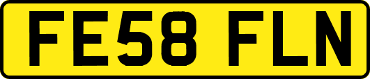 FE58FLN