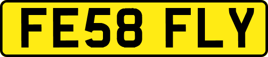 FE58FLY
