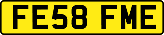 FE58FME