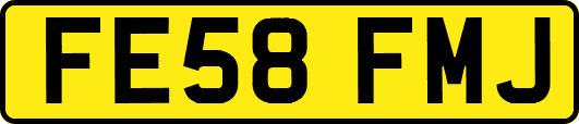 FE58FMJ