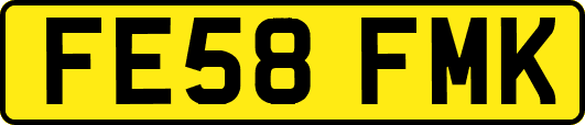 FE58FMK