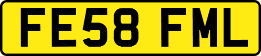 FE58FML