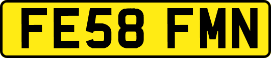 FE58FMN