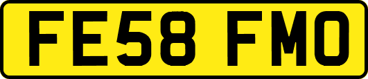 FE58FMO