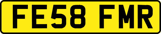 FE58FMR