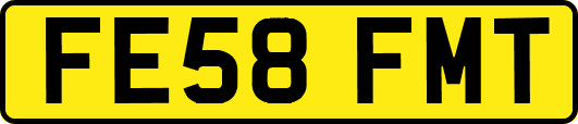 FE58FMT