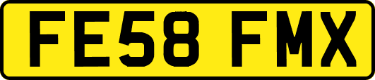 FE58FMX