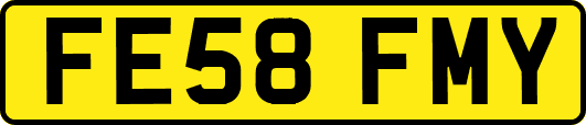 FE58FMY