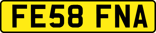 FE58FNA