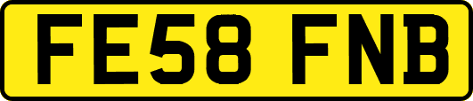 FE58FNB